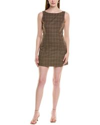 JLuxe - Mini Dress - Lyst