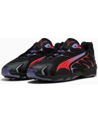 PUMA - Inhale 401560-02 Sneakers Low Top Lifestyle Shoes Dwa3341 - Lyst