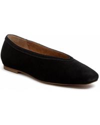 Kelsi Dagger Brooklyn - Freya Ballet Flats - Lyst
