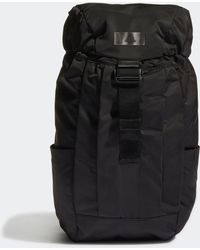 adidas True Sports Designed For Training Backpack - Black