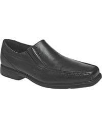 Dunham - Dillon Slip On Dress Shoe - Lyst