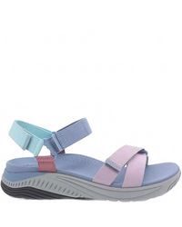 Dansko - Raquel Webbing Sandals - Lyst