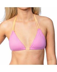 Vanhope - Robin Bikini Top - Lyst