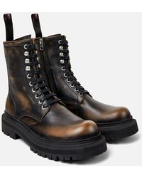 CAMPERLAB - Ankle-Boot Camper Lab Eki - Lyst