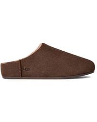 UGG - W Elea Slip-On Slippers - Lyst