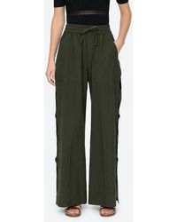 Sea - Shai Sportswear Pants - Lyst