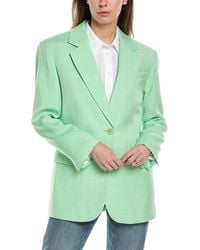 Sandro - Suit Blazer - Lyst