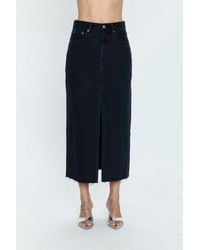 Pistola - Alice Midi Skirt - Lyst