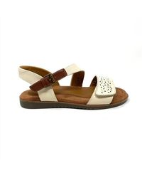Cobb Hill - Zion 2 Piece Wide Sandals - Lyst