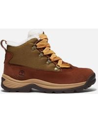 Timberland - Ledge Waterproof Snow Boot - Lyst