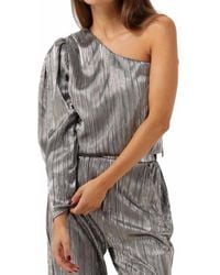 Suncoo - Luna Blouse - Lyst