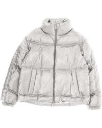 Laminar - "Metallic Shield" Jacket - Lyst