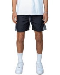 Eptm - Derby Shorts - Lyst
