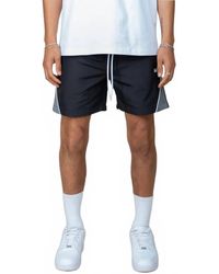 Eptm - Derby Shorts - Lyst
