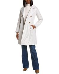 sam edelman white coat