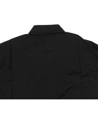 Vlone(GOAT) - Real Men Wear Button Down Short Sleeve Shirt - Lyst