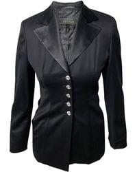 ESCADA - Suit Trouser Set - Lyst