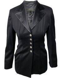 ESCADA - Suit Trouser Set - Lyst