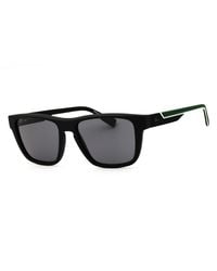 Lacoste - L6058Sn Sunglasses - Lyst