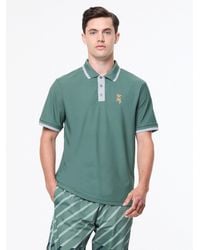 Sergio Tacchini - Arbitro Polo - Lyst