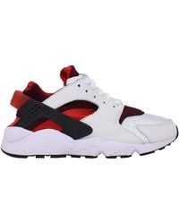 Nike Huarache Sneakers for Men - Up to 65% off | Lyst
