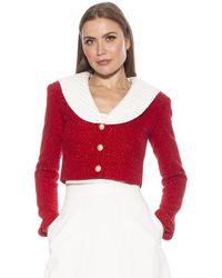 Alexia Admor - Clementine Jacket - Lyst