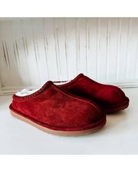 Very G - Cheers Platform Slipper - Lyst