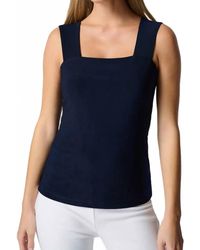 Joseph Ribkoff - Square Neck Camisole - Lyst