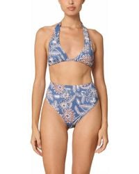 Cleobella - Kimber Swim Bottom - Lyst