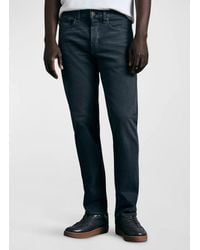 Rag & Bone - Slim-Fit Jeans - Lyst