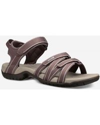 Teva Tirra Sandals for Women - Up to 38% off | Lyst