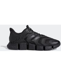 climacool running shoes