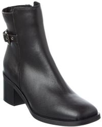 La Canadienne - Jace Leather Boot - Lyst