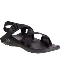 Chaco - Z/2 Classic Sandals Comfort Adjustable Strap J105430 - Lyst