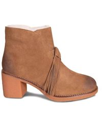 Cloud Nine - Ladies Madison Sheepskin Boot - Lyst