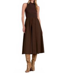 Elan - Elsie Maxi Dress - Lyst