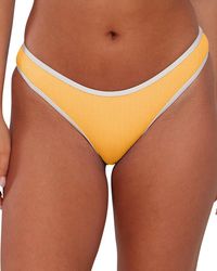 Sunsets - Sandy Scoop Bottom - Lyst