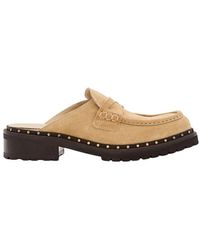 Golden Goose - Jerry Rock Sabot - Lyst