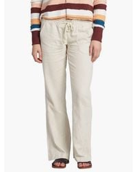 Roxy - Oceanside Pant - Lyst