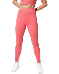 Eleven by Venus Williams - Fitness Activewear Athletic leggings - Lyst