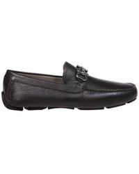 Ferragamo - Parigi New Loafer - Lyst
