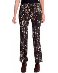 Alembika - Apollo Flare Pants - Lyst