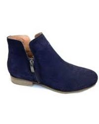 Eric Michael - Isabella Ankle Boots - Lyst