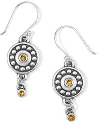 Brighton reversible earrings deals
