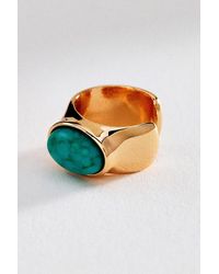 Ettika - Solstice Ear Cuff - Lyst