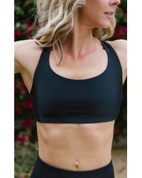 Onzie - Chic Bra - Lyst