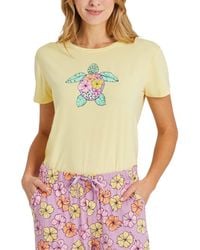 Life Is Good. - Lightweight Sleep T-Shirt - Lyst