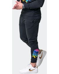Maceoo - Jogger Neon - Lyst