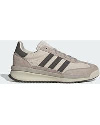 adidas - Sl 72 Rtn Shoes - Lyst