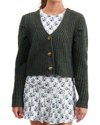 Smith & Quinn - Hyacinth Sweater - Lyst